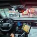 China suspends robotaxi licensing