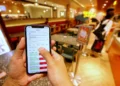 Will rising F&B salaries see workers replaced by machines?