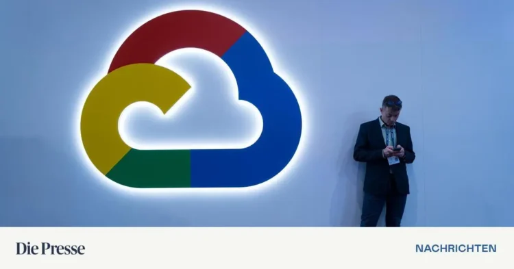 Google is skyrocketing: will Alphabet’s parent company soon overtake Nvidia? – DiePresse.com