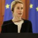 Kallas: EU leaders are pushing for a new sanctions package against Russia