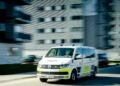 Young drunk driver created havoc in Aasiaat