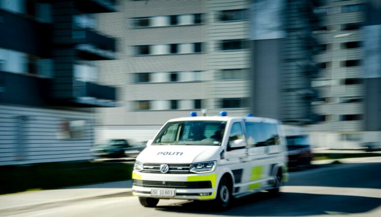 Young drunk driver created havoc in Aasiaat