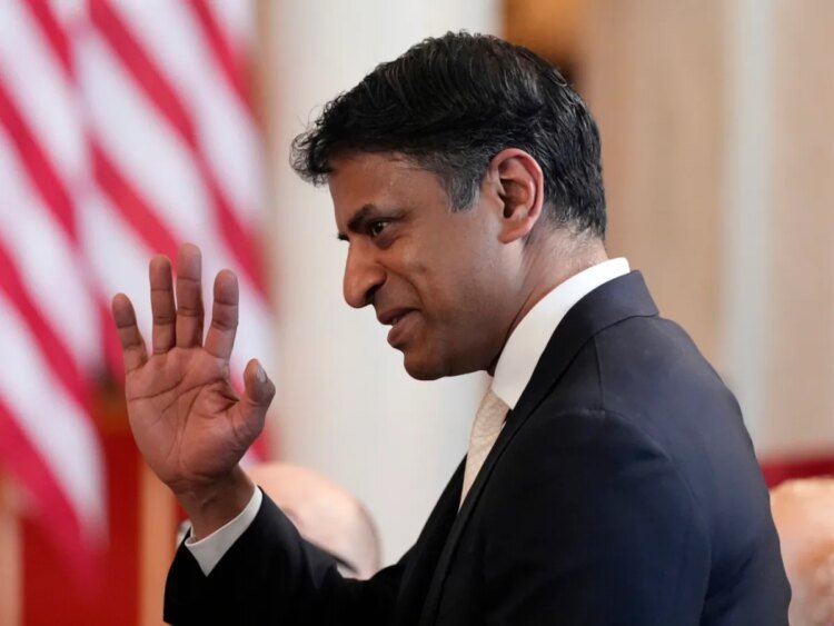 Swiss pharma firm Novartis plans seventh US plant
