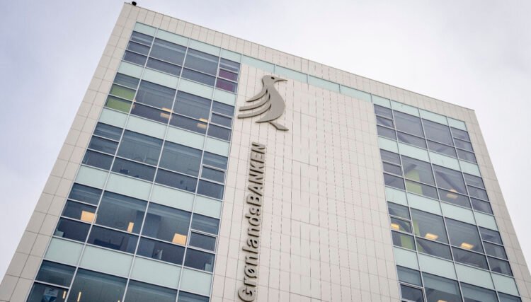 The Bank of Greenland makes a serious blunder for the second year in a row