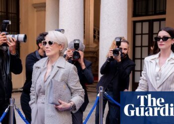 The Woman Who Loves Luxury Goods 2: why the Devil Wears Prada title goes back to basics in Vietnam | Movies