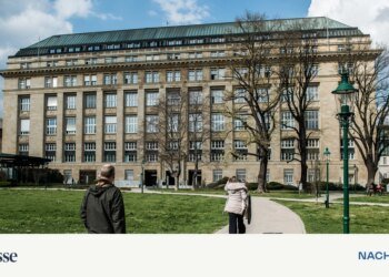 Will the bank levy make loans more expensive? – DiePresse.com