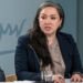 The coalition still has confidence in Nivi Olsen – but gives her a warning