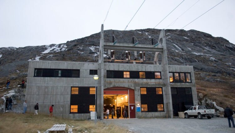 Hydropower expansion in trouble: Tender cancelled