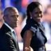 Trump removes video of Obama couple as monkeys after criticism