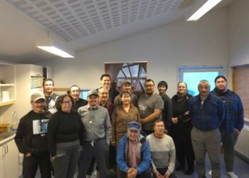 Tourism in Kullorsuaq must be developed