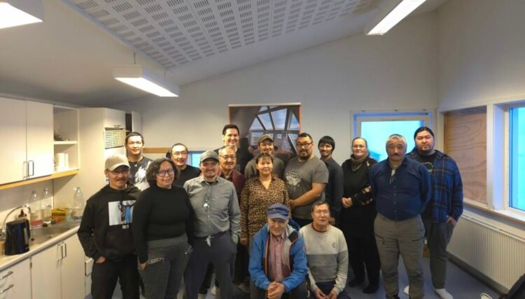 Tourism in Kullorsuaq must be developed
