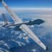 The pilot stays on the ground
