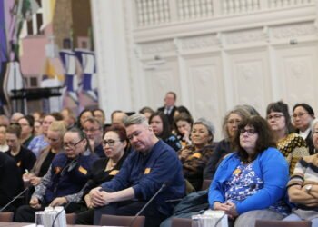 Greenlanders’ rights on the agenda in the Folketing