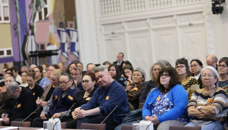 Greenlanders’ rights on the agenda in the Folketing