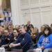 Greenlanders’ rights on the agenda in the Folketing