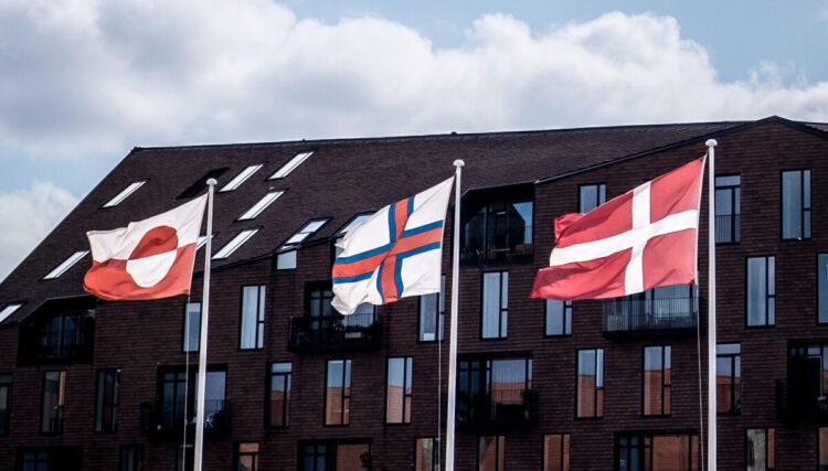 Greenlandic school classes get access to the Danish pool: the Commonwealth’s young people must visit each other