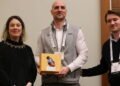 Company behind glacier flour project wins this year’s raw materials award