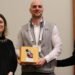 Company behind glacier flour project wins this year’s raw materials award