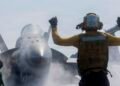 US embassy in Saudi Arabia hit by drone attack
