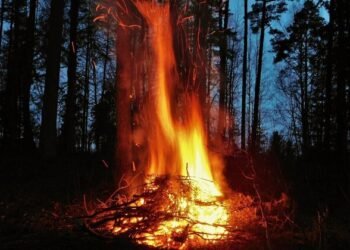 What does volbripäev, or Walpurgis Day, celebrate? | News