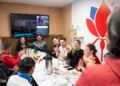 Candidates warm up for election day: Every vote counts