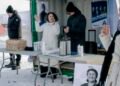 Politicians embarking on the last part of the election campaign: Good and tough but also surprisingly rewarding