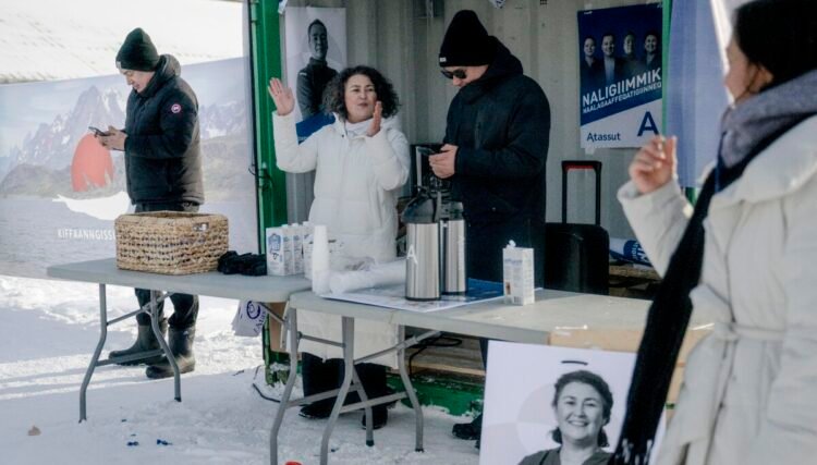 Politicians embarking on the last part of the election campaign: Good and tough but also surprisingly rewarding