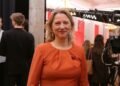 Sophie Hæstorp Andersen: We must continue the reconciliation work