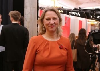 Sophie Hæstorp Andersen: We must continue the reconciliation work