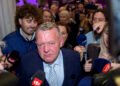 Media around the world are reporting on unclear parliamentary elections in Denmark