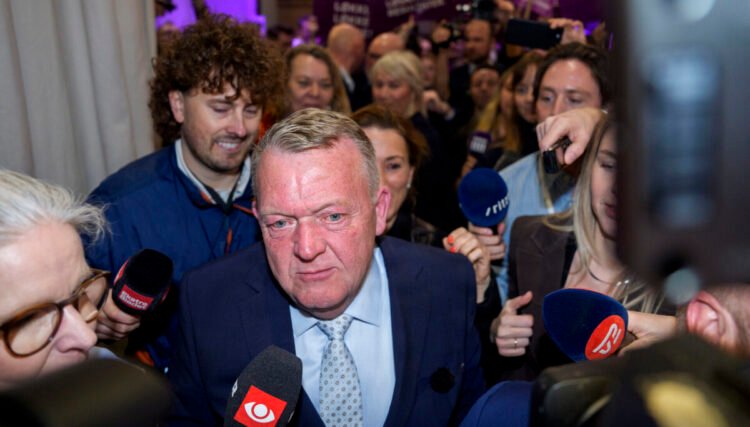 Media around the world are reporting on unclear parliamentary elections in Denmark