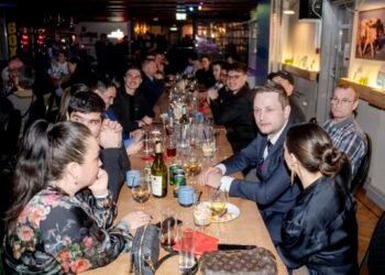Jens-Frederik Nielsen: – We have not gone back much, but the party has a task ahead of it