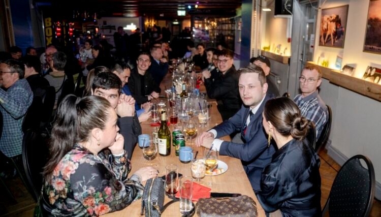 Jens-Frederik Nielsen: – We have not gone back much, but the party has a task ahead of it