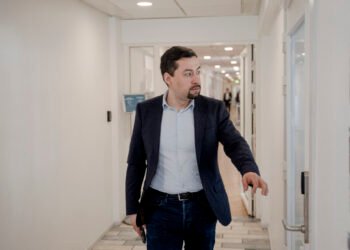 US pressure against Greenland is on the agenda