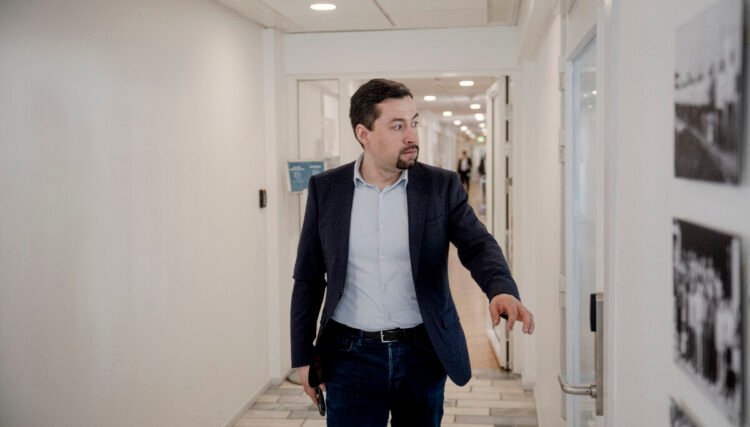 US pressure against Greenland is on the agenda