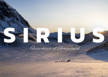 Sirius documentary moves abroad
