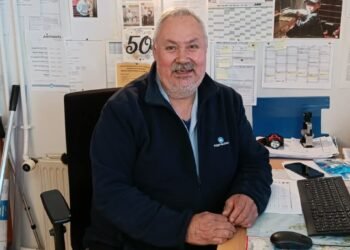 A no from the mother changed everything: 50 years in Pilersuisoq