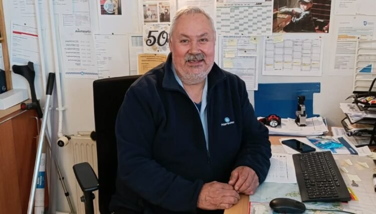 A no from the mother changed everything: 50 years in Pilersuisoq