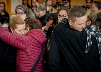 The Council for Human Rights in harsh criticism of Danish spiral compensation