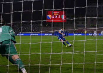 Italian ministers reject idea of ​​World Cup place from Trump envoy