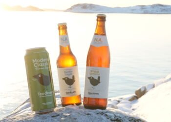 Pisiffik and Brugseni want young people to drink less