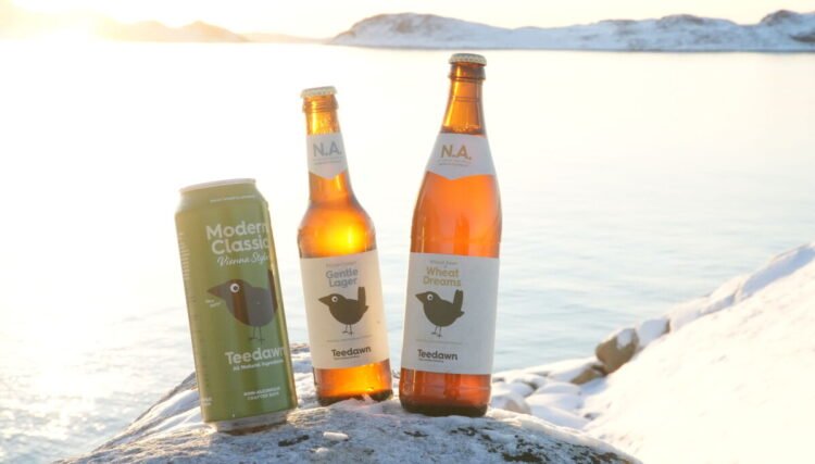 Pisiffik and Brugseni want young people to drink less