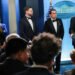 Media: Suspect wanted to shoot Trump administration officials