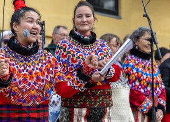 New association will build bridges between cultures