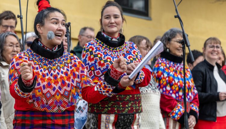 New association will build bridges between cultures