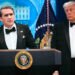 Minister: Perpetrator probably went after Trump