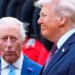 King Charles will see Melania Trump’s beehives during a state visit to the United States