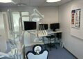 Dental clinic reopens in new premises after water damage