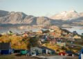 Canceled flight halts naalakkersuisut visit to Tasiilaq