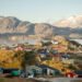 Canceled flight halts naalakkersuisut visit to Tasiilaq